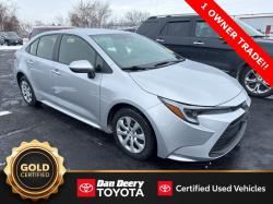 2023 Toyota Corolla Hybrid