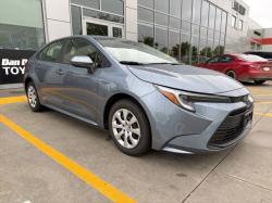 2026 Toyota Corolla Hybrid