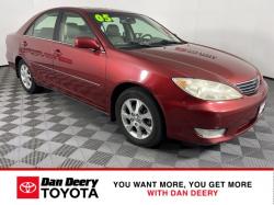 2005 Toyota Camry