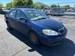 2006 Toyota Corolla