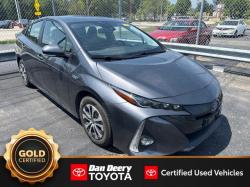 2021 Toyota Prius Prime