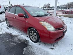 2006 Toyota Prius