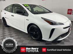 2022 Toyota Prius