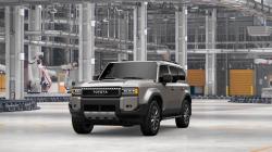 2027 TOYOTA Land Cruiser