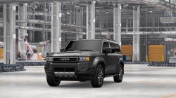 2026 TOYOTA Land Cruiser