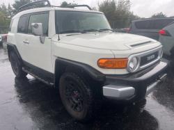 2014 Toyota FJ Cruiser