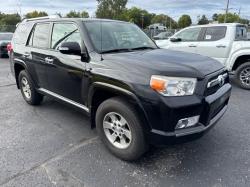 2011 Toyota 4Runner