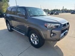 2017 Toyota 4Runner