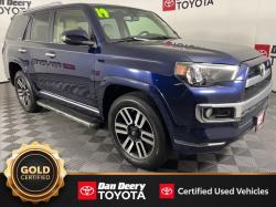 2019 Toyota 4Runner