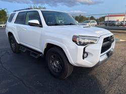 2018 Toyota 4Runner