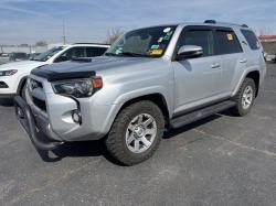 2014 Toyota 4Runner