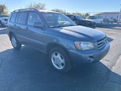 2006 Toyota Highlander