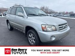 2006 Toyota Highlander