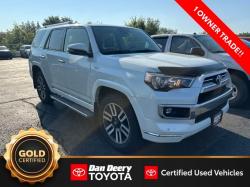 2023 Toyota 4Runner