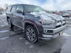 2023 Toyota 4Runner