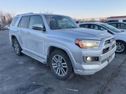 2024 Toyota 4Runner