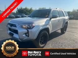 2023 Toyota 4Runner