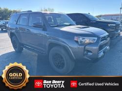 2023 Toyota 4Runner