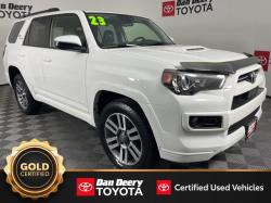 2023 Toyota 4Runner