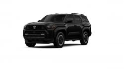 2026 TOYOTA 4Runner