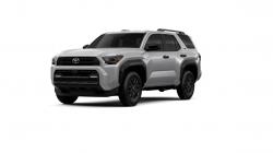 2026 TOYOTA 4Runner