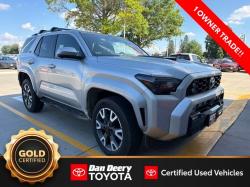 2026 Toyota 4Runner