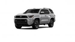 2026 TOYOTA 4Runner