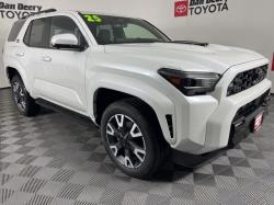 2025 TOYOTA 4Runner