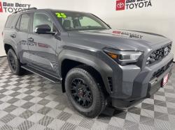 2025 TOYOTA 4Runner