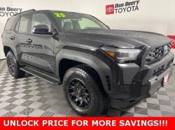 2025 TOYOTA 4Runner