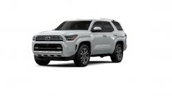 2026 TOYOTA 4Runner
