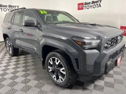2025 TOYOTA 4Runner