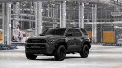 2026 TOYOTA 4Runner i FORCE MAX