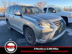 2021 Lexus GX