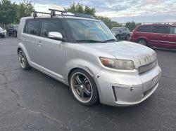 2010 Scion xB
