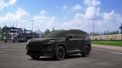 2026 TOYOTA RAV4 Plug in Hybrid