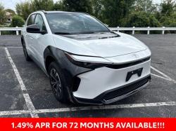 2023 Toyota bZ4X