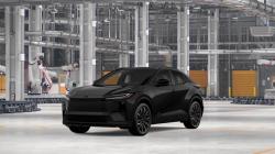 2026 TOYOTA C HR