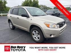 2008 Toyota RAV4
