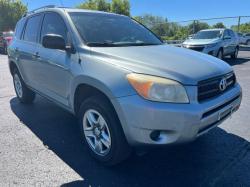 2006 Toyota RAV4