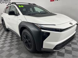 2026 TOYOTA bZ Woodland