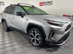 2023 Toyota RAV4 Prime