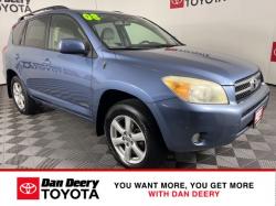 2008 Toyota RAV4