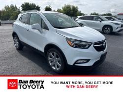 2018 Buick Encore