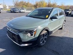 2024 Kia Niro