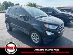 2020 Ford EcoSport