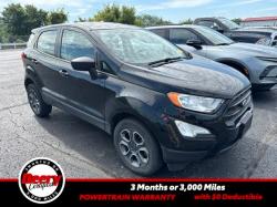 2020 Ford EcoSport