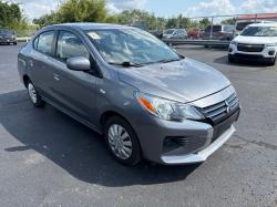 2022 Mitsubishi Mirage G4