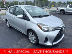 2015 Toyota Yaris