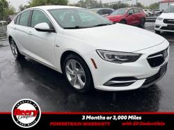 2018 Buick Regal